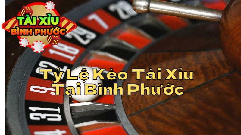 Phân Tích Tỷ Lệ Kèo Tài Xỉu Tại Bình Phước